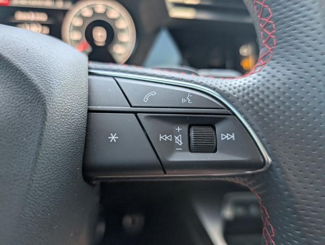 2023 Audi S3 Prestige TFSI quattro S tronic