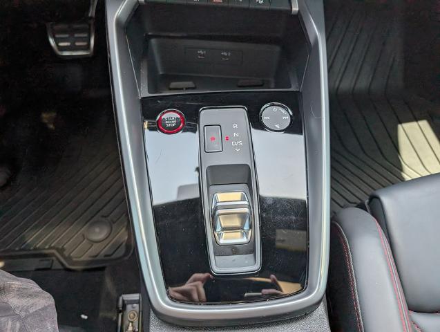 2023 Audi S3 Prestige TFSI quattro S tronic