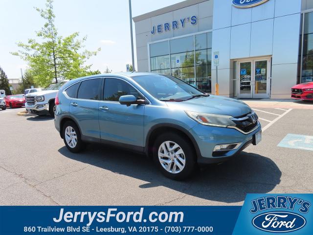 2015 Honda CR-V EX for sale in Leesburg, VA