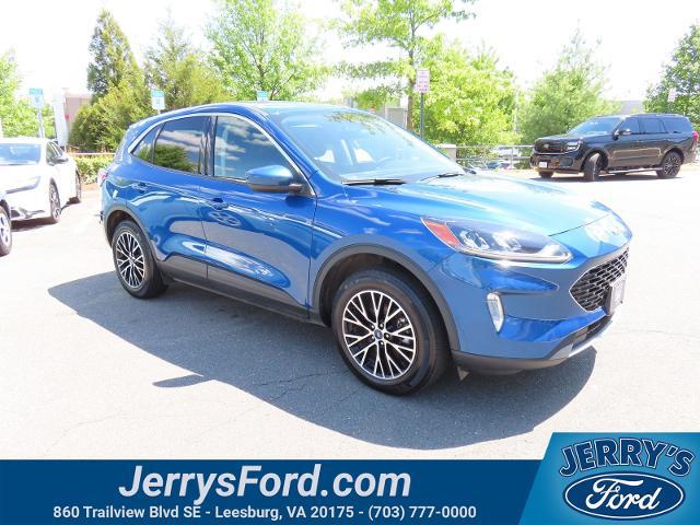 2022 Ford Escape SEL Plug-In Hybrid for sale in Leesburg, VA
