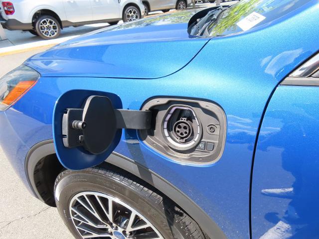 2022 Ford Escape SEL Plug-In Hybrid