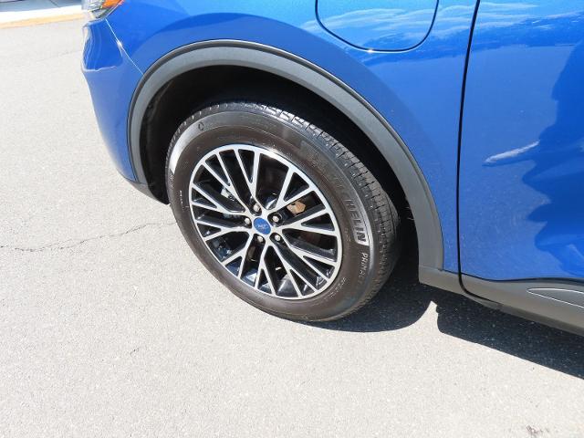 2022 Ford Escape SEL Plug-In Hybrid