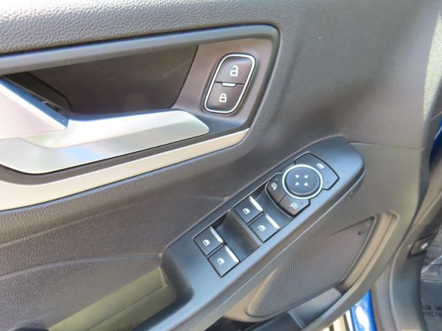 2022 Ford Escape SEL Plug-In Hybrid