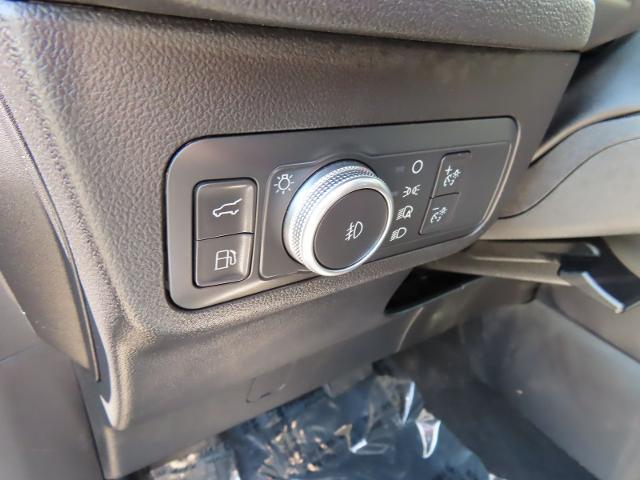 2022 Ford Escape SEL Plug-In Hybrid