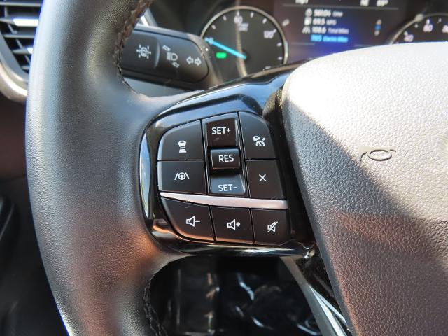 2022 Ford Escape SEL Plug-In Hybrid
