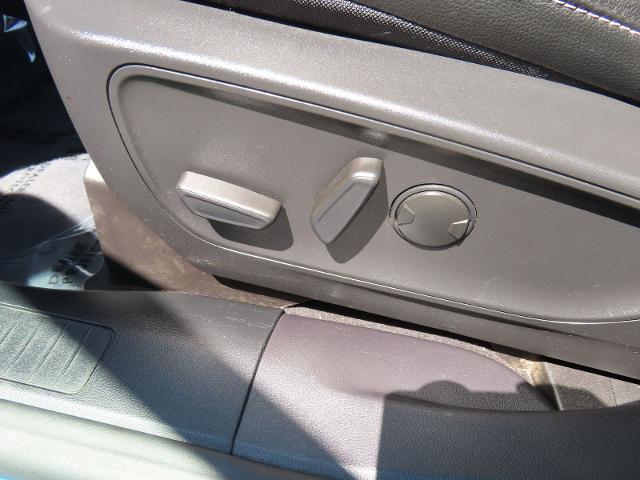 2022 Ford Escape SEL Plug-In Hybrid