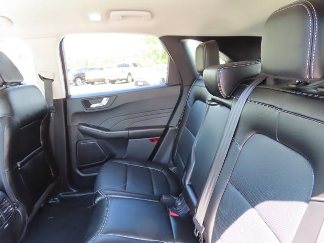 2022 Ford Escape SEL Plug-In Hybrid
