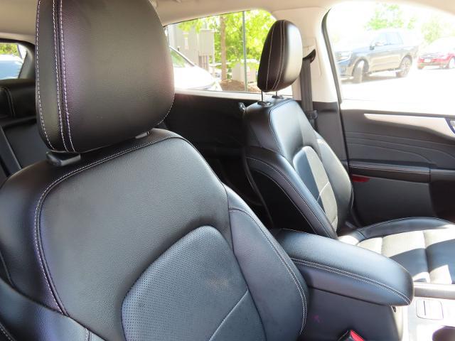 2022 Ford Escape SEL Plug-In Hybrid