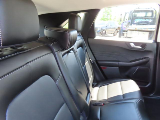 2022 Ford Escape SEL Plug-In Hybrid