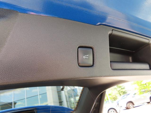 2022 Ford Escape SEL Plug-In Hybrid