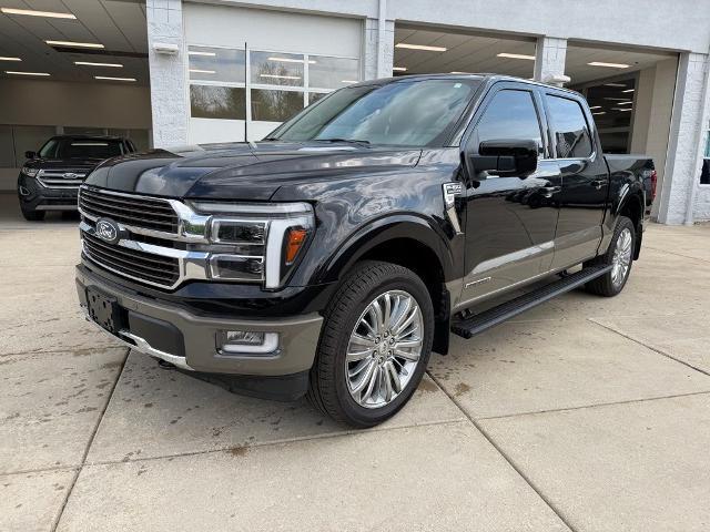 2025 Ford F-150 King Ranch for sale in Findlay, OH