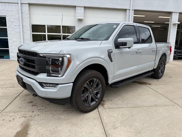 2023 Ford F-150 LARIAT for sale in Findlay, OH