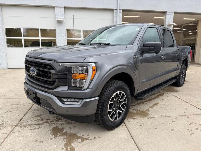 2023 Ford F-150 XLT for sale in Findlay, OH