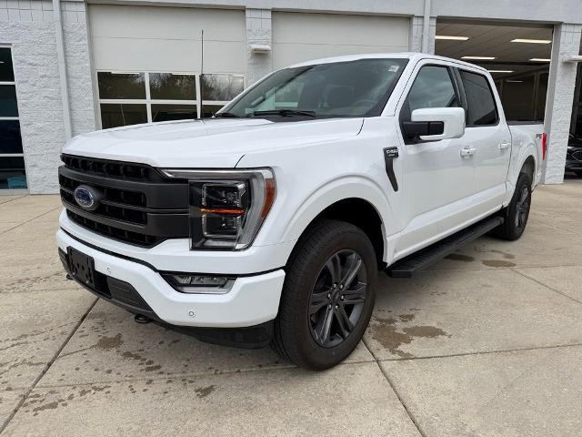 2023 Ford F-150 LARIAT for sale in Findlay, OH