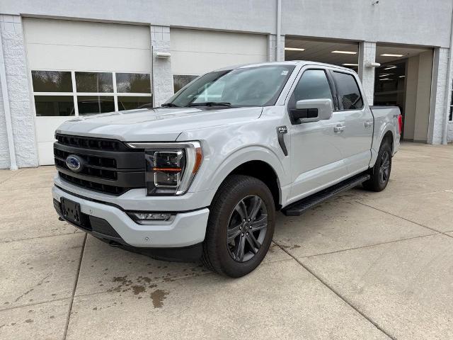 2023 Ford F-150 LARIAT for sale in Findlay, OH