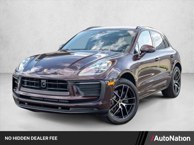 2026 Porsche Macan AWD for sale in Bellevue, WA