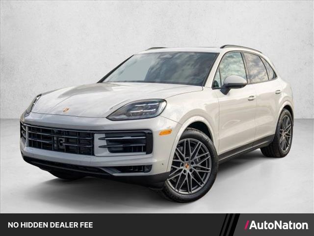 2026 Porsche Cayenne AWD for sale in Bellevue, WA