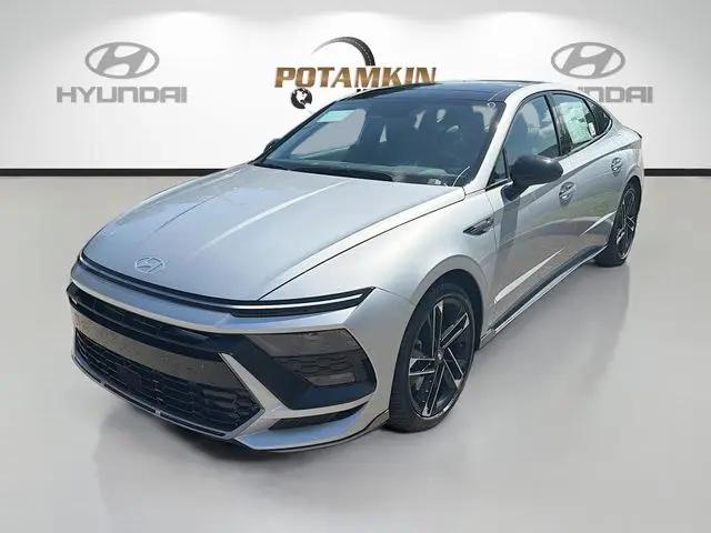 2026 Hyundai Sonata N Line for sale in Hialeah, FL