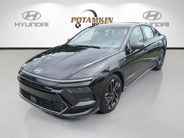 2026 Hyundai Sonata N Line for sale in Hialeah, FL