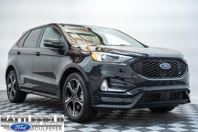 2023 Ford Edge ST for sale in Culpeper, VA