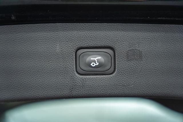 2023 Ford Edge ST