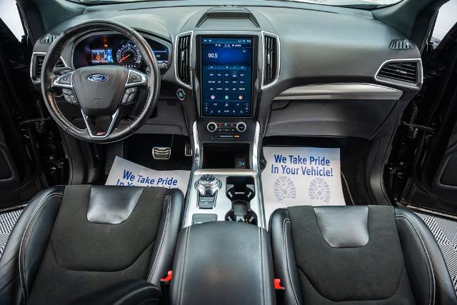 2023 Ford Edge ST