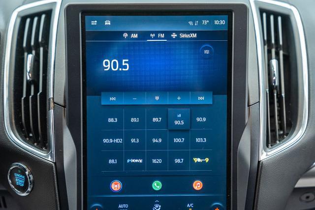 2023 Ford Edge ST