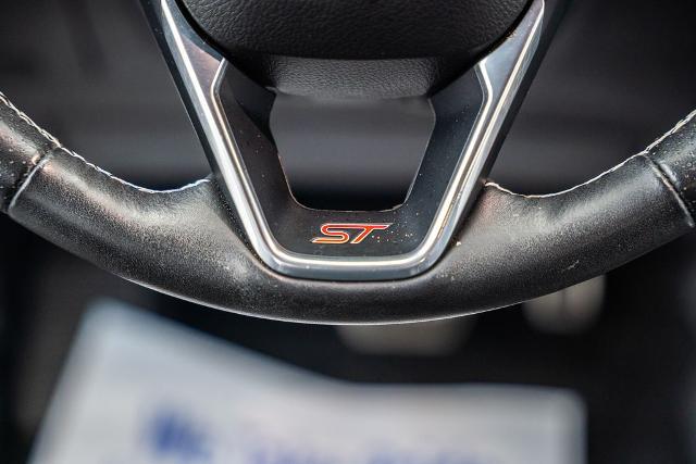 2023 Ford Edge ST
