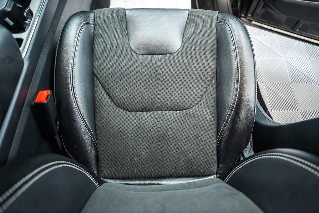 2023 Ford Edge ST