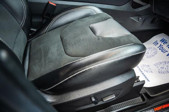 2023 Ford Edge ST