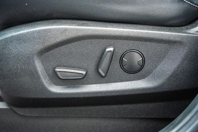 2023 Ford Edge ST