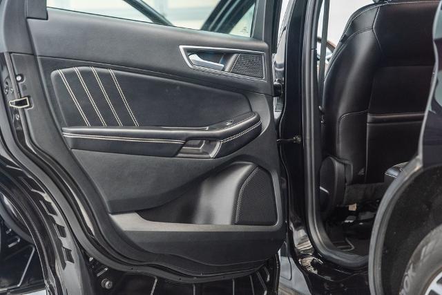 2023 Ford Edge ST