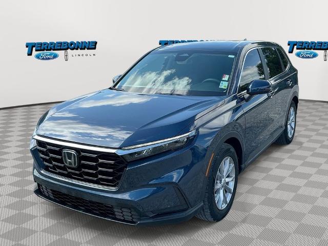 2025 Honda CR-V EX 2WD for sale in Houma, LA