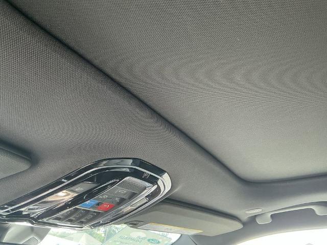2023 Jeep Grand Cherokee Summit 4x2