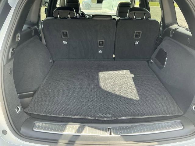 2023 Jeep Grand Cherokee Summit 4x2