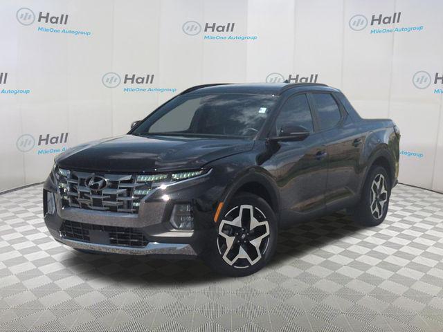 2023 Hyundai Santa Cruz Limited for sale in Elizabeth City, NC