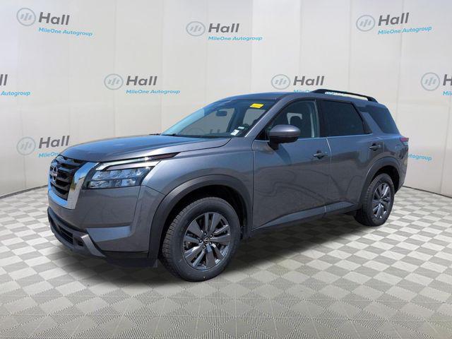 2025 Nissan Pathfinder SV FWD for sale in Elizabeth City, NC