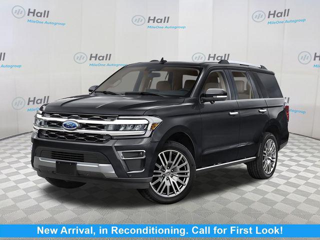 2024 Ford Expedition Limited for sale in Elizabeth City, NC