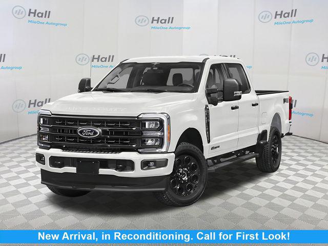 2024 Ford F-250 XLT for sale in Elizabeth City, NC