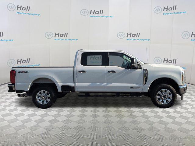 2024 Ford F-250 XLT