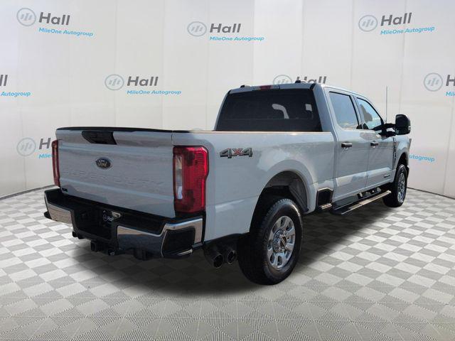 2024 Ford F-250 XLT