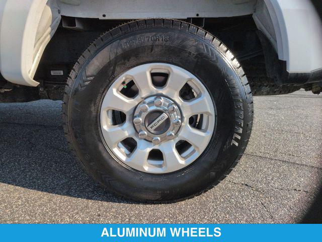 2024 Ford F-250 XLT