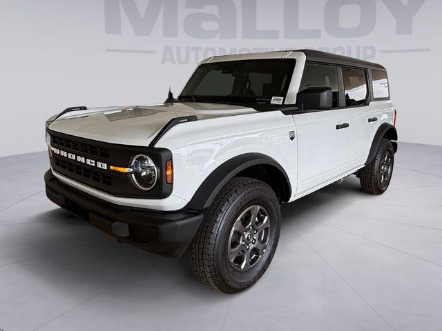 2025 Ford Bronco Big Bend for sale in Alexandria, VA