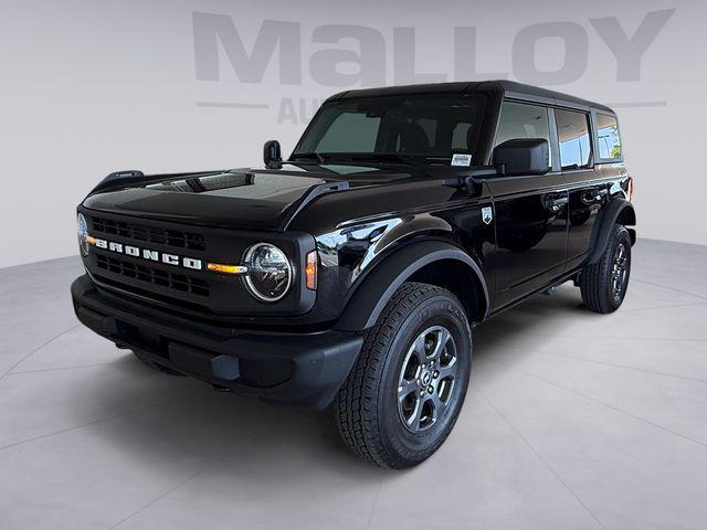 2025 Ford Bronco Big Bend for sale in Alexandria, VA