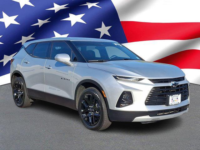 2022 Chevrolet Blazer AWD 2LT for sale in Woodbine, NJ