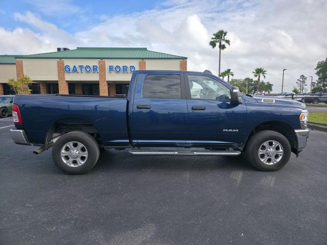 2024 Ram 2500 Big Horn Crew Cab 4x4 6'4" Box