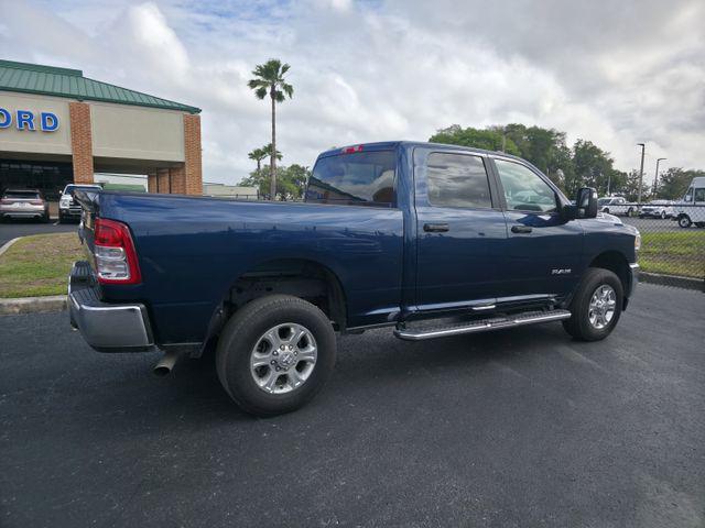 2024 Ram 2500 Big Horn Crew Cab 4x4 6'4" Box