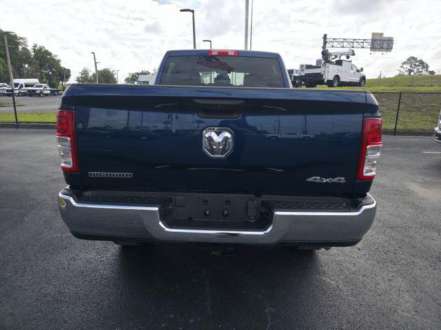 2024 Ram 2500 Big Horn Crew Cab 4x4 6'4" Box