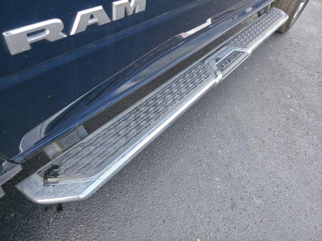 2024 Ram 2500 Big Horn Crew Cab 4x4 6'4" Box