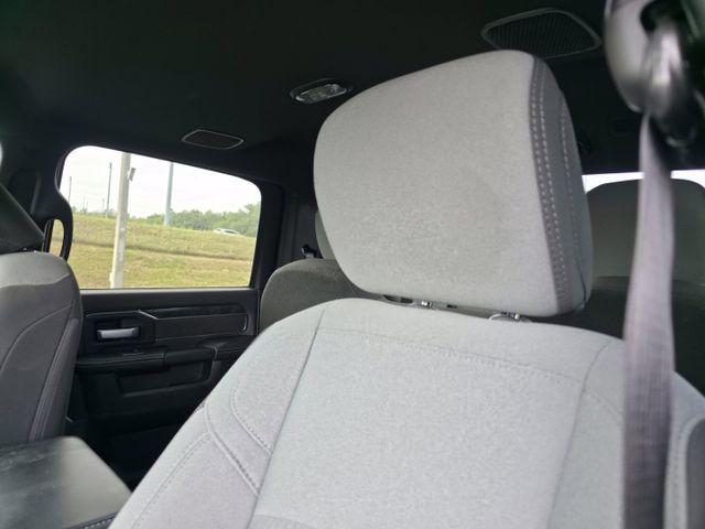 2024 Ram 2500 Big Horn Crew Cab 4x4 6'4" Box